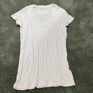 Women's Gap T-Shirt. Sz. L